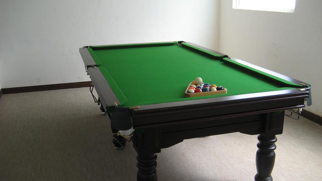 Starlit Suites Neemrana Luaran gambar