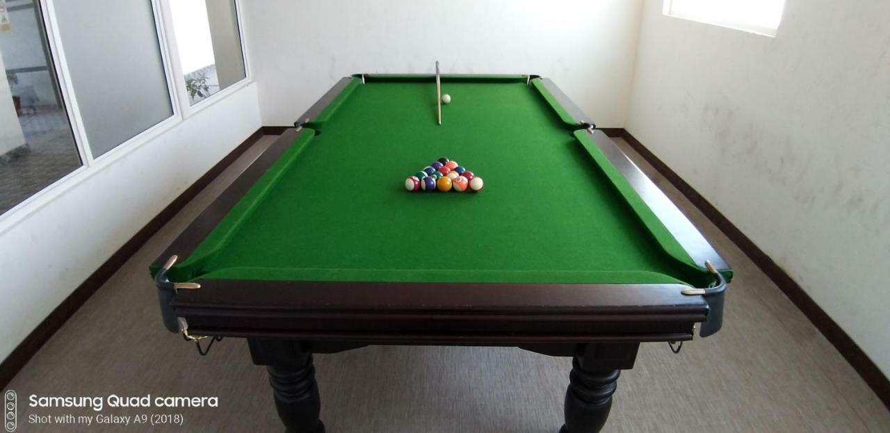 Starlit Suites Neemrana Luaran gambar