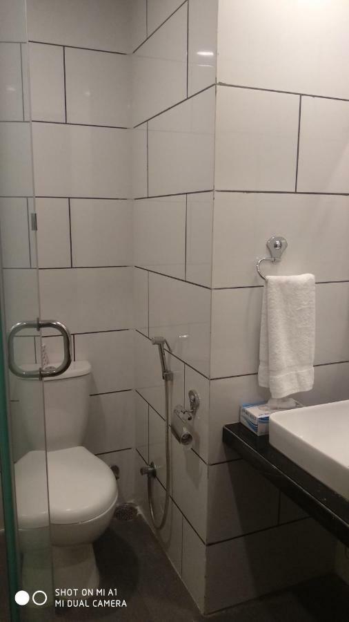 Starlit Suites Neemrana Luaran gambar